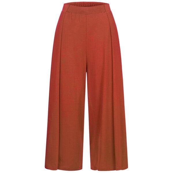 NATIVE SOULS Lyocell Damen Long Pants von NATIVE SOULS