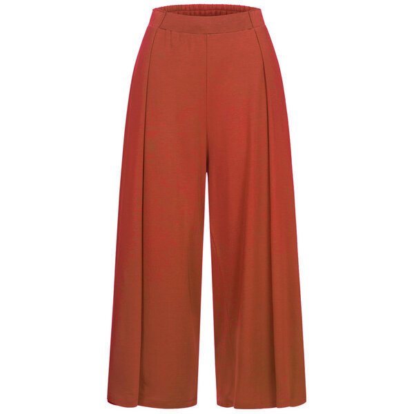 NATIVE SOULS Lyocell Damen Long Pants von NATIVE SOULS