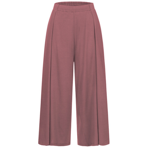 NATIVE SOULS Lyocell Damen Long Pants von NATIVE SOULS