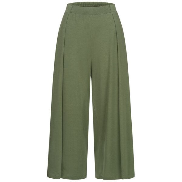 NATIVE SOULS Lyocell Damen Long Pants von NATIVE SOULS
