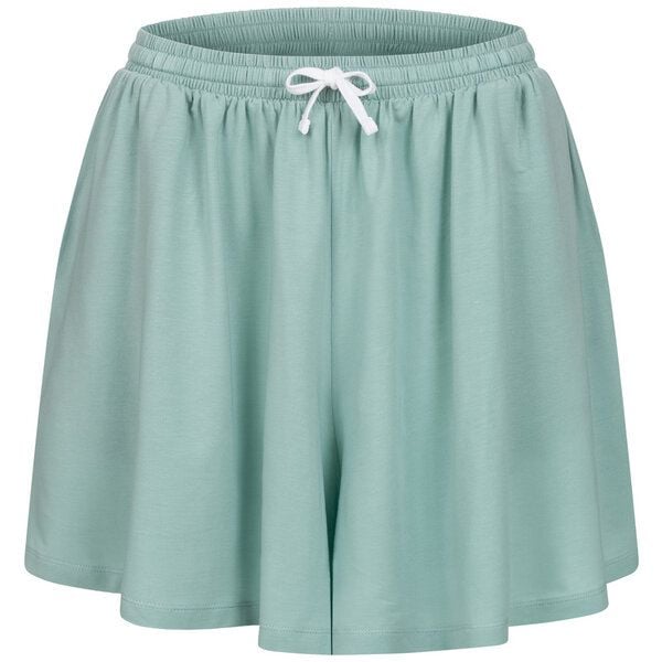 NATIVE SOULS Lyocell Damen Pocket Shorts von NATIVE SOULS