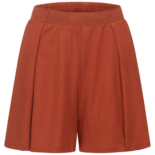 NATIVE SOULS Lyocell Damen Short Pants von NATIVE SOULS