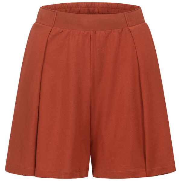 NATIVE SOULS Lyocell Damen Short Pants von NATIVE SOULS