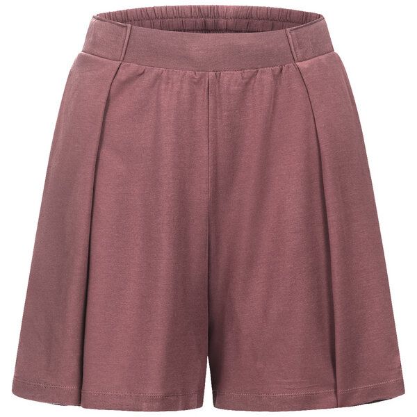 NATIVE SOULS Lyocell Damen Short Pants von NATIVE SOULS