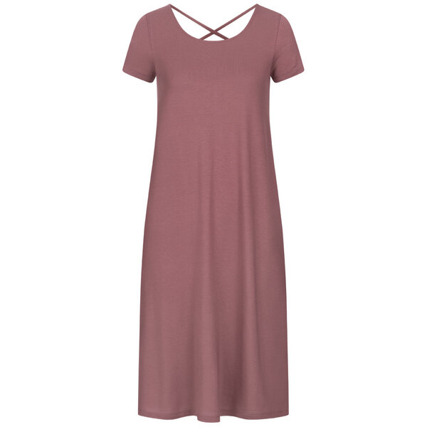 NATIVE SOULS Lyocell Kleid Dress Alexis von NATIVE SOULS