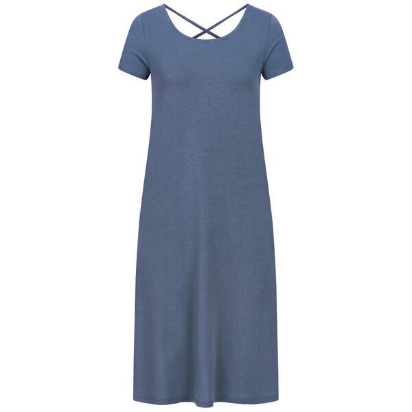 NATIVE SOULS Lyocell Kleid Dress Alexis von NATIVE SOULS