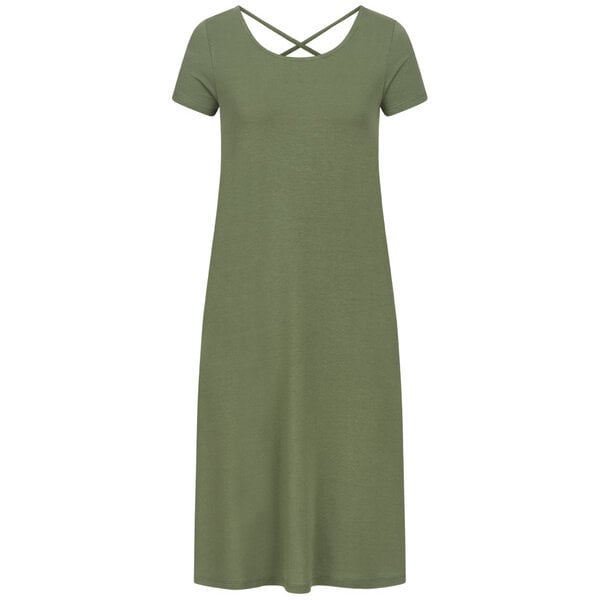 NATIVE SOULS Lyocell Kleid Dress Alexis von NATIVE SOULS