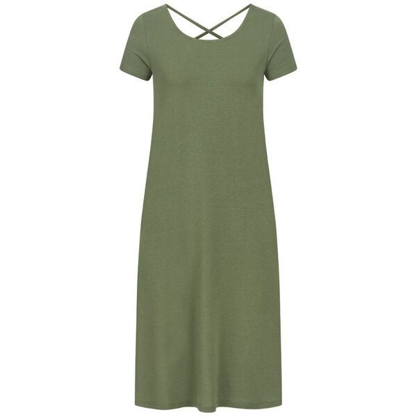 NATIVE SOULS Lyocell Kleid Dress Alexis von NATIVE SOULS