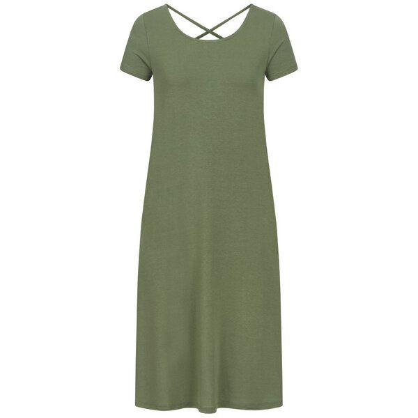 NATIVE SOULS Lyocell Kleid Dress Alexis von NATIVE SOULS