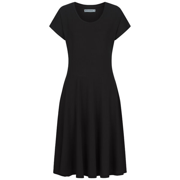 NATIVE SOULS Lyocell Kleid Dress Lena von NATIVE SOULS