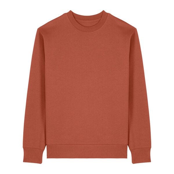 NATIVE SOULS Sweatshirt Pullover Herren aus Bio-Baumwolle von NATIVE SOULS