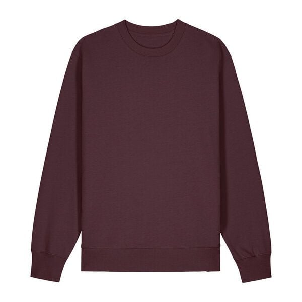 NATIVE SOULS Sweatshirt Pullover Herren aus Bio-Baumwolle von NATIVE SOULS