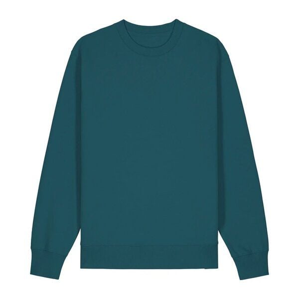 NATIVE SOULS Sweatshirt Pullover Herren aus Bio-Baumwolle von NATIVE SOULS