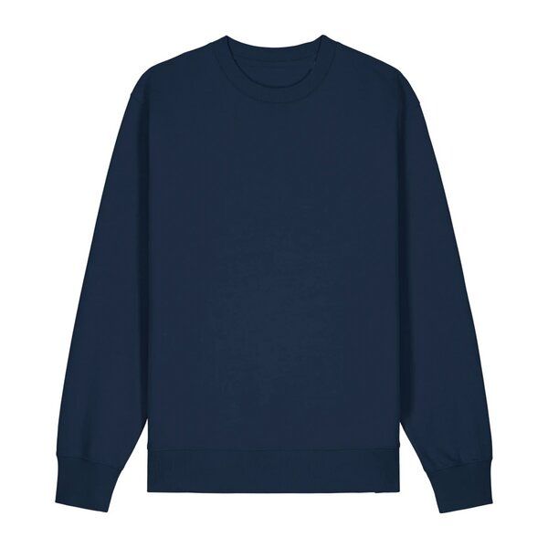 NATIVE SOULS Sweatshirt Pullover Herren aus Bio-Baumwolle von NATIVE SOULS