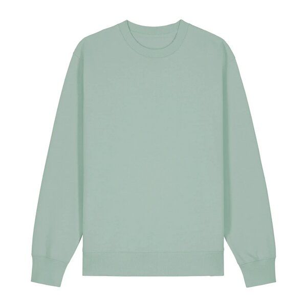 NATIVE SOULS Sweatshirt Pullover Herren aus Bio-Baumwolle von NATIVE SOULS