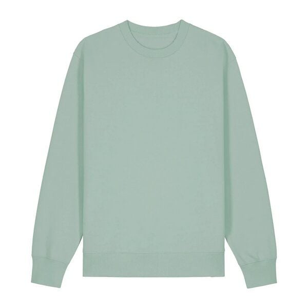 NATIVE SOULS Sweatshirt Pullover Herren aus Bio-Baumwolle von NATIVE SOULS