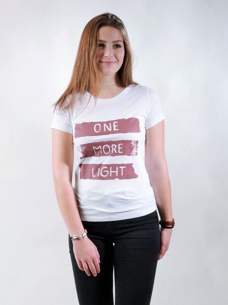 NATIVE SOULS T-Shirt Damen - Light von NATIVE SOULS
