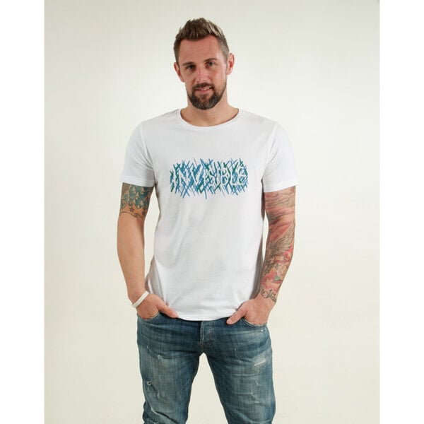 NATIVE SOULS T-Shirt Herren - Invisible von NATIVE SOULS