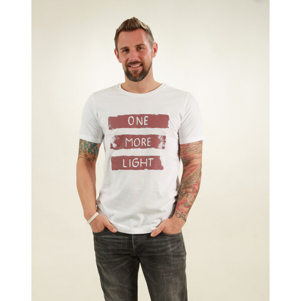 NATIVE SOULS T-Shirt Herren - Light von NATIVE SOULS