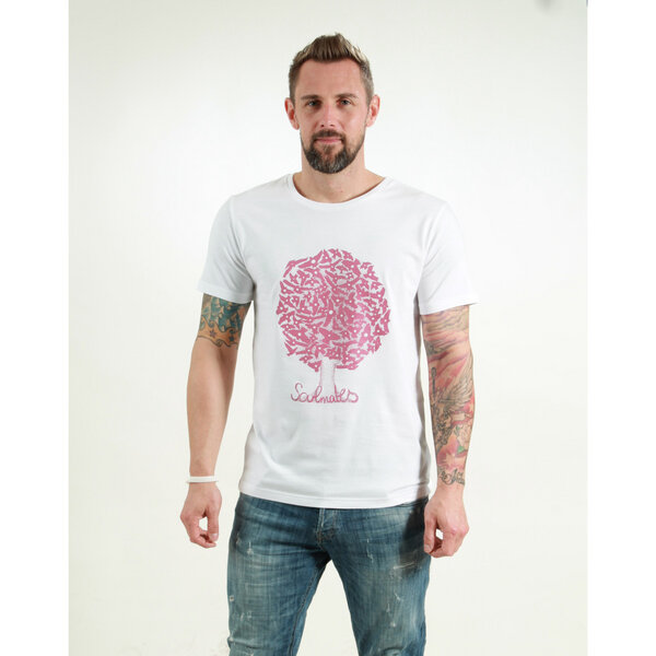 NATIVE SOULS T-Shirt Herren - Soulmates von NATIVE SOULS