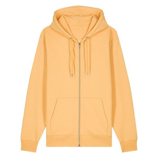 NATIVE SOULS Zip-Hoodie Basic Herren aus Bio-Baumwolle von NATIVE SOULS