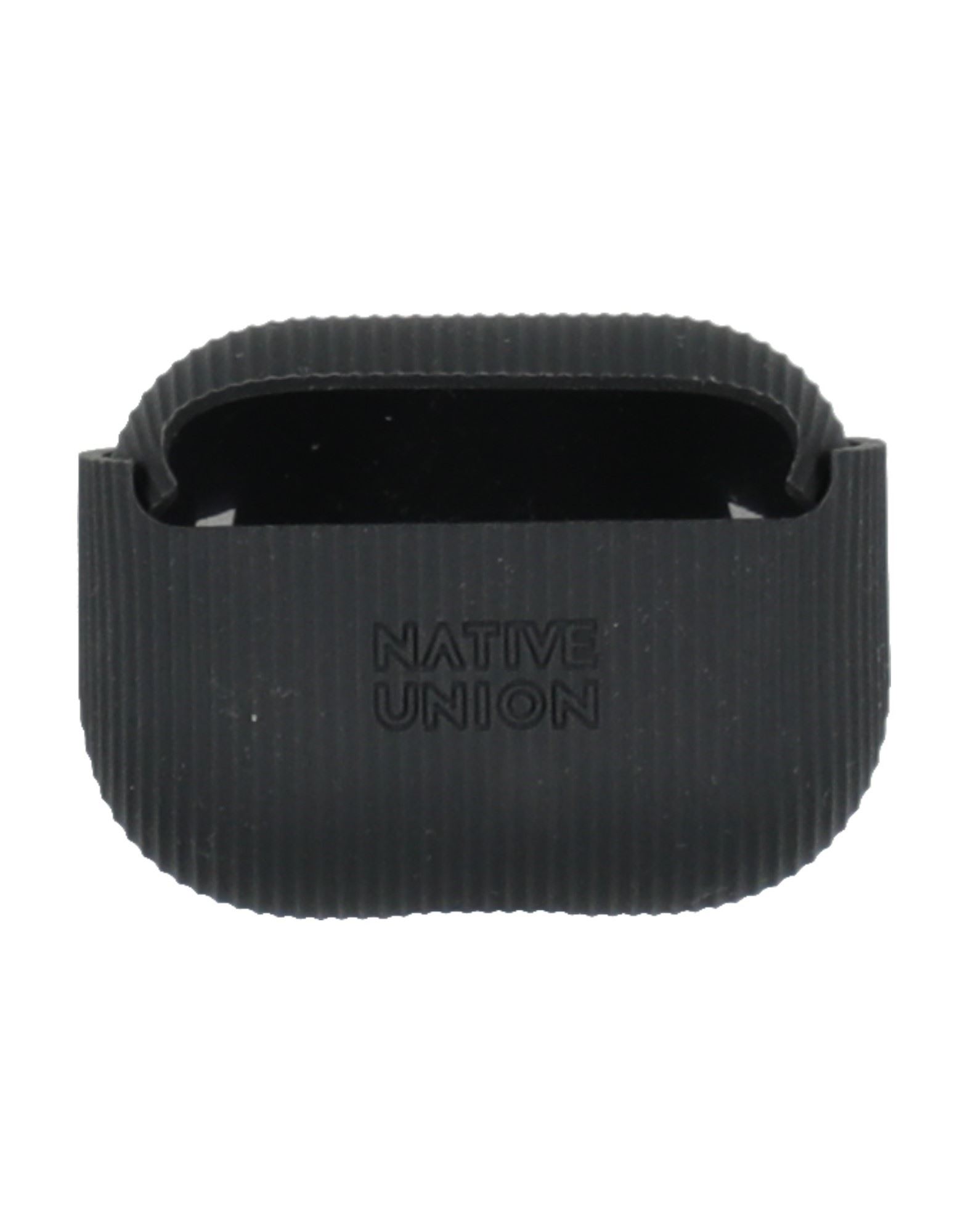 NATIVE UNION Cover & Hüllen Herren Schwarz von NATIVE UNION