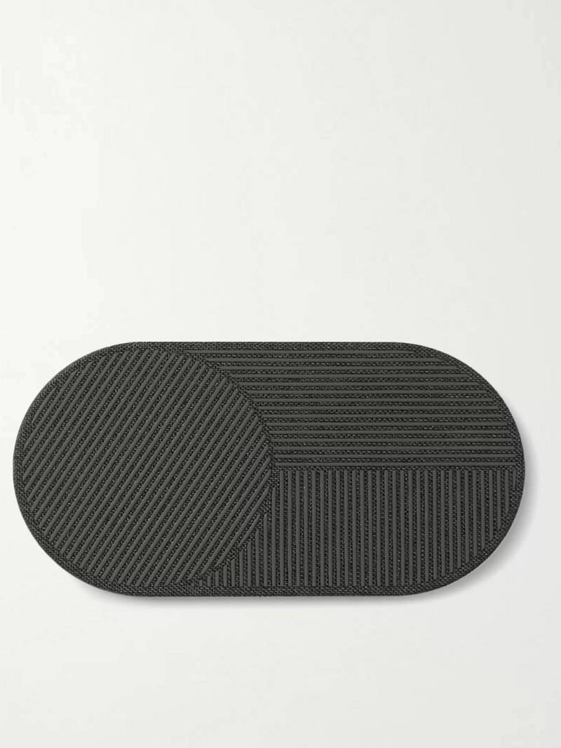 NATIVE UNION - Drop XL Watch Edition Wireless Charger - Men - Gray von NATIVE UNION
