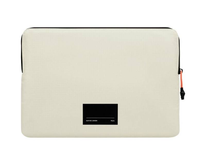 NATIVE UNION Freizeitrucksack Ultralight Sleeve for MacBook 13 Sandstone NATIVE UNION Freizeitrucksack Ultralight Sleeve for MacBook 13 Sandstone von NATIVE UNION