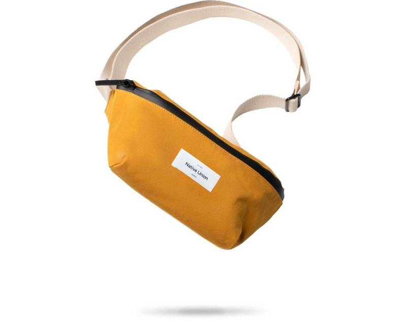 NATIVE UNION Freizeitrucksack W.F.A. Crossbody Pouch 1.5L Kraft von NATIVE UNION