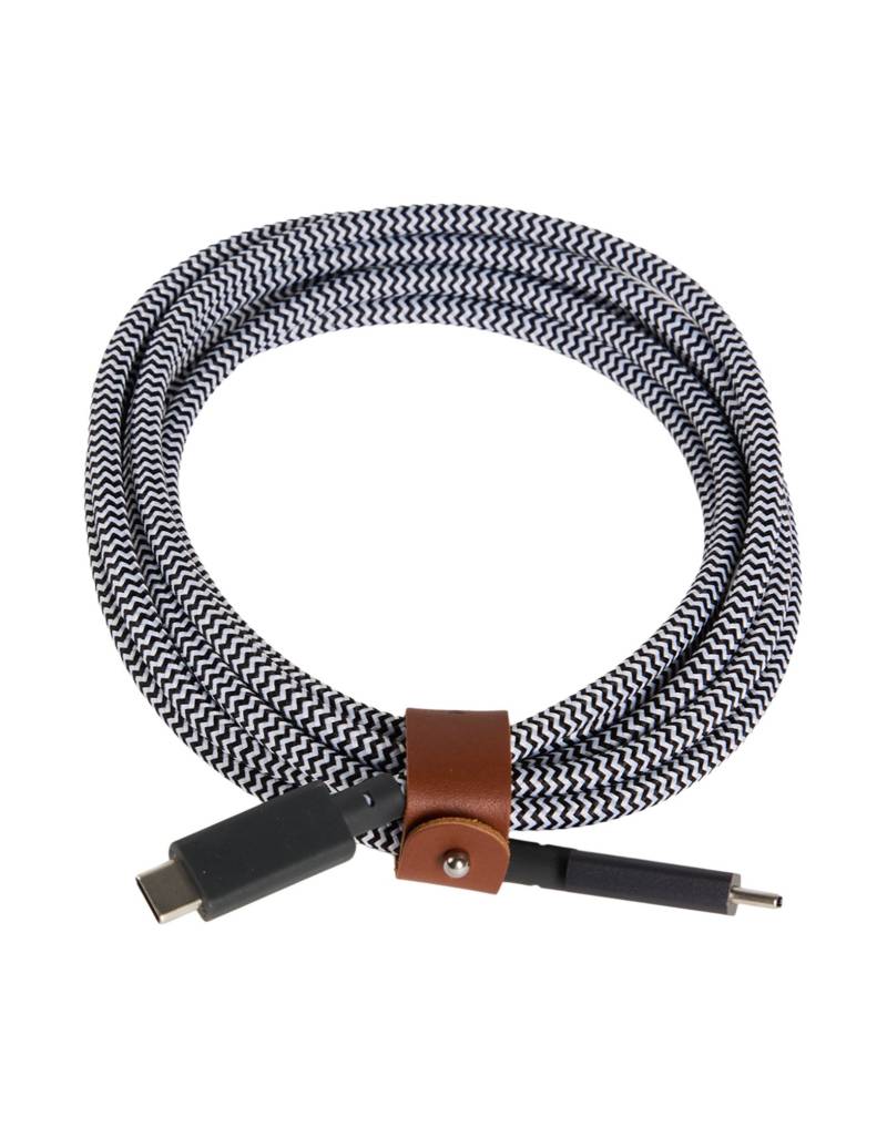 NATIVE UNION Hightech Accessoire Unisex Schwarz von NATIVE UNION