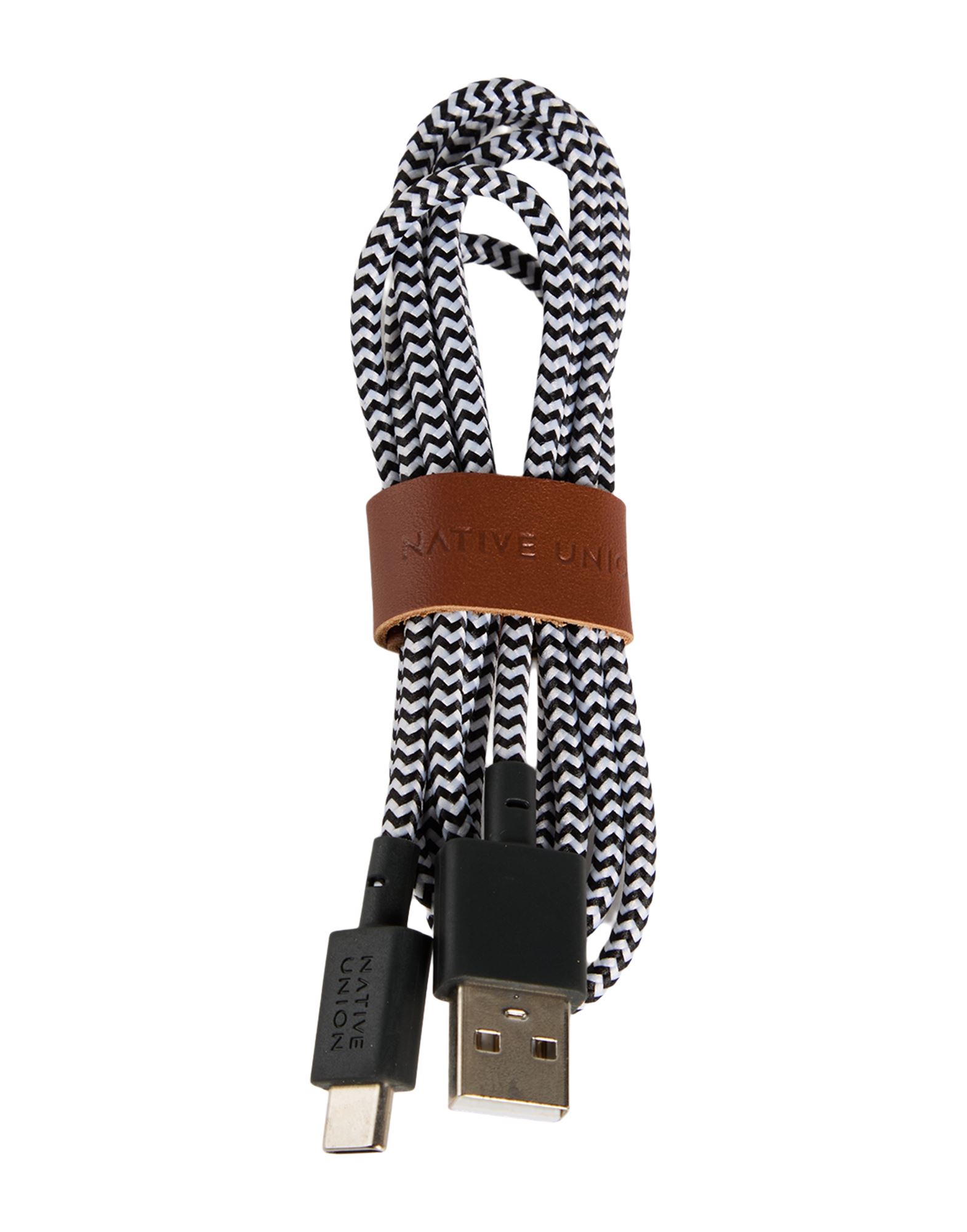 NATIVE UNION Hightech Accessoire Unisex Schwarz von NATIVE UNION