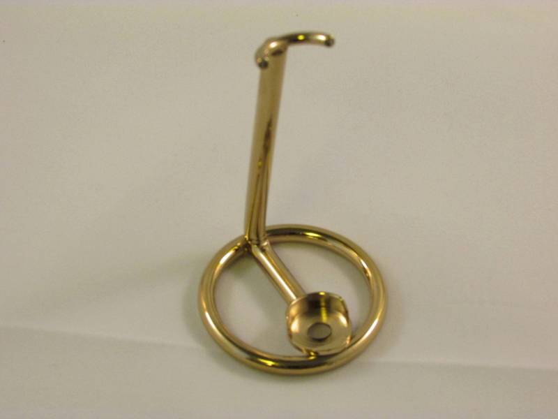 Gold Tn Universal-ständer Für Rasiermesser | Mach 3, Venus, Fusion Und Sicherheit | De Rasierergriffe Gold Tn Universal-ständer Für Rasiermesser | Mach 3, Venus, Fusion Und Sicherheit | De Rasierergriffe von NATNICARTISANS