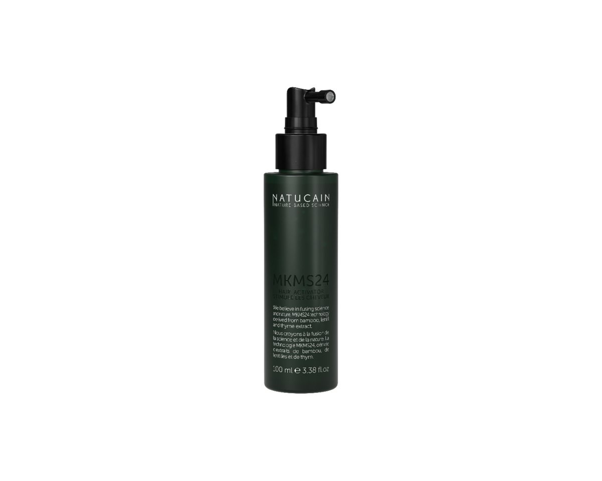 NATUCAIN Haarserum Natucain Hair Activator Growth Serum 100ml NATUCAIN Haarserum Natucain Hair Activator Growth Serum 100ml von NATUCAIN