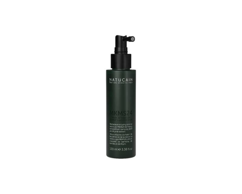 NATUCAIN Haarserum Natucain Hair Activator Growth Serum 100ml NATUCAIN Haarserum Natucain Hair Activator Growth Serum 100ml von NATUCAIN