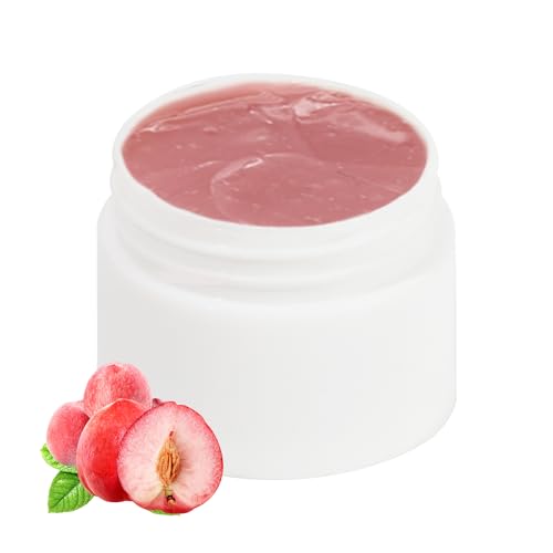 Natuhana Wimpernkleber Entferner Cream,Lash Remover für Wimpernverlängerung,Schnell Auflösend Wimpern Extensions Entferner 10g von NATUHANA