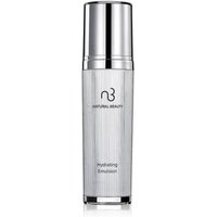 NATURAL BEAUTY - Hydrating Emulsion 120ml von NATURAL BEAUTY