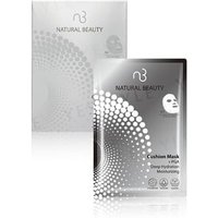 NATURAL BEAUTY - r-PGA Deep Hydration Moisturizing Cushion Mask 6 pcs von NATURAL BEAUTY