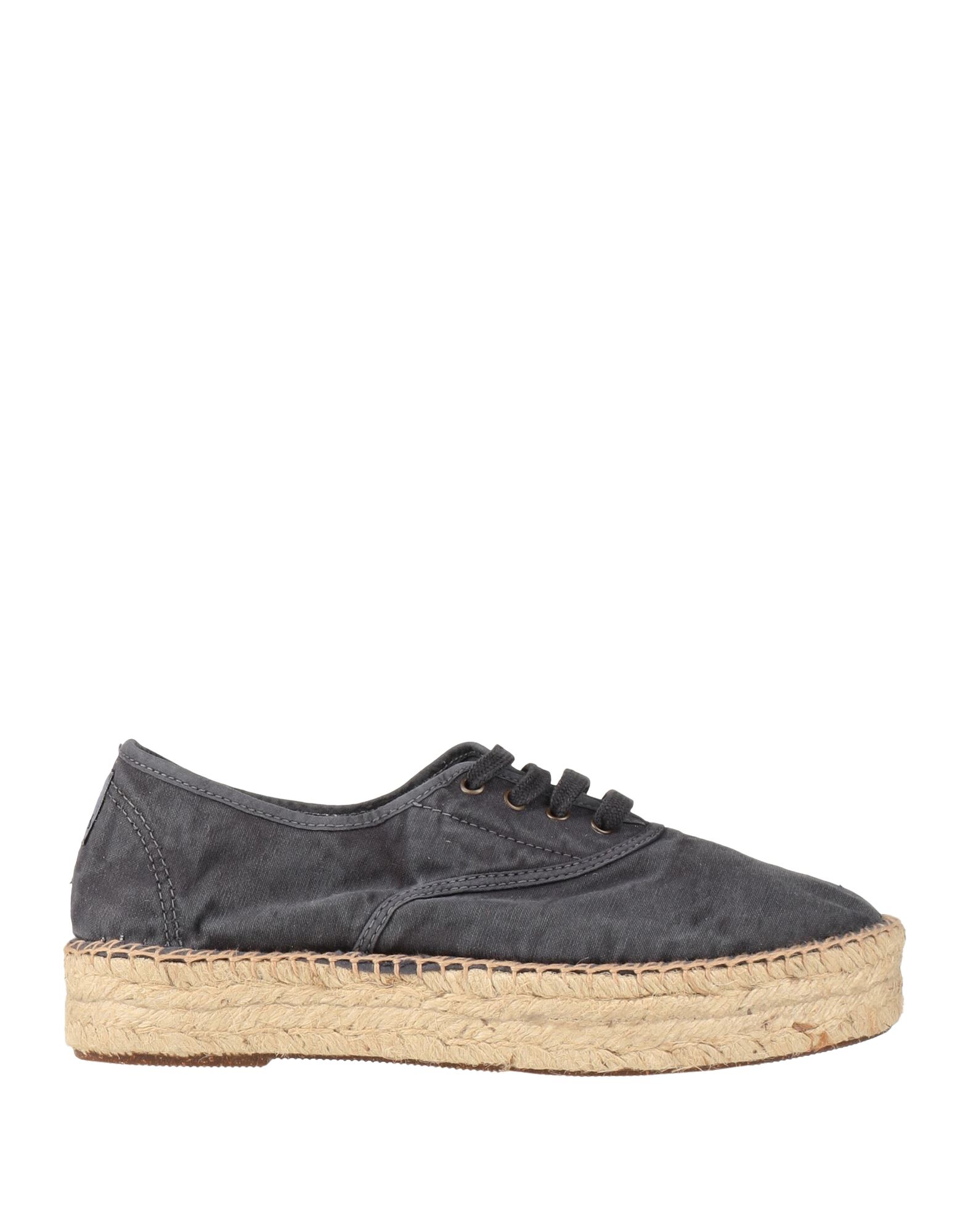 NATURAL WORLD Espadrilles Damen Nachtblau von NATURAL WORLD