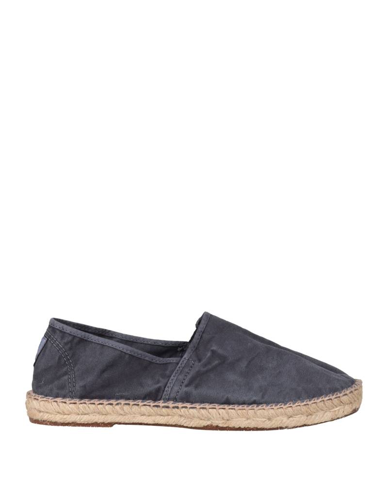 NATURAL WORLD Espadrilles Herren Marineblau von NATURAL WORLD