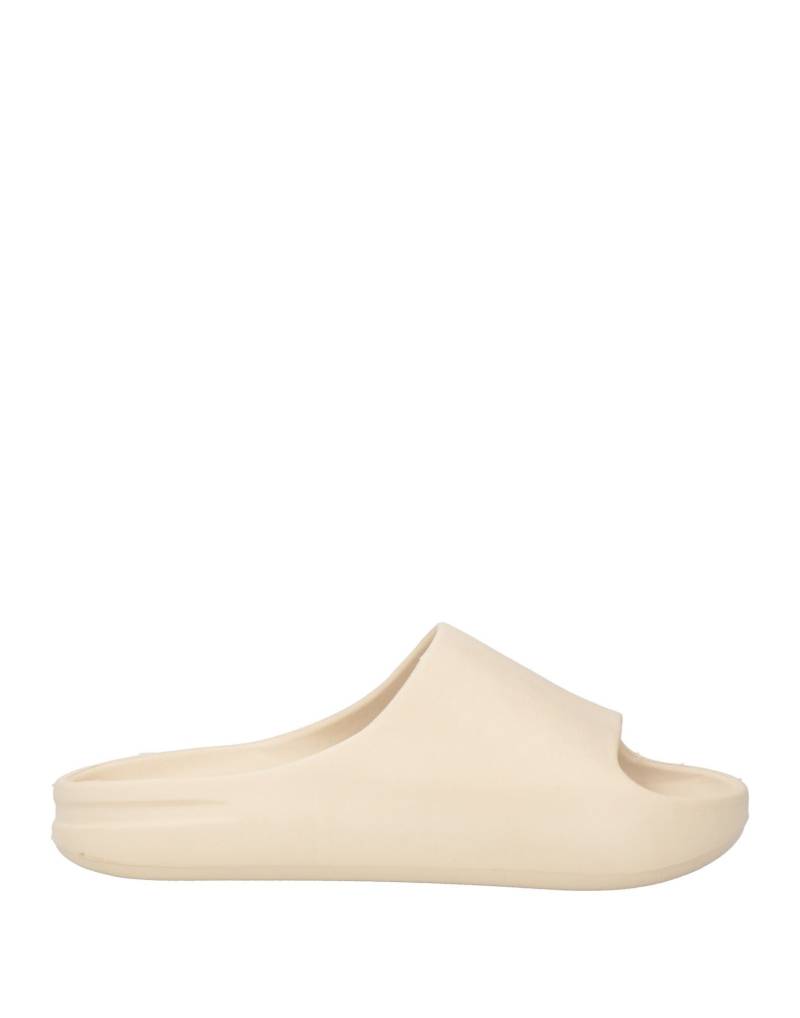 NATURAL WORLD Sandale Herren Cremeweiß von NATURAL WORLD