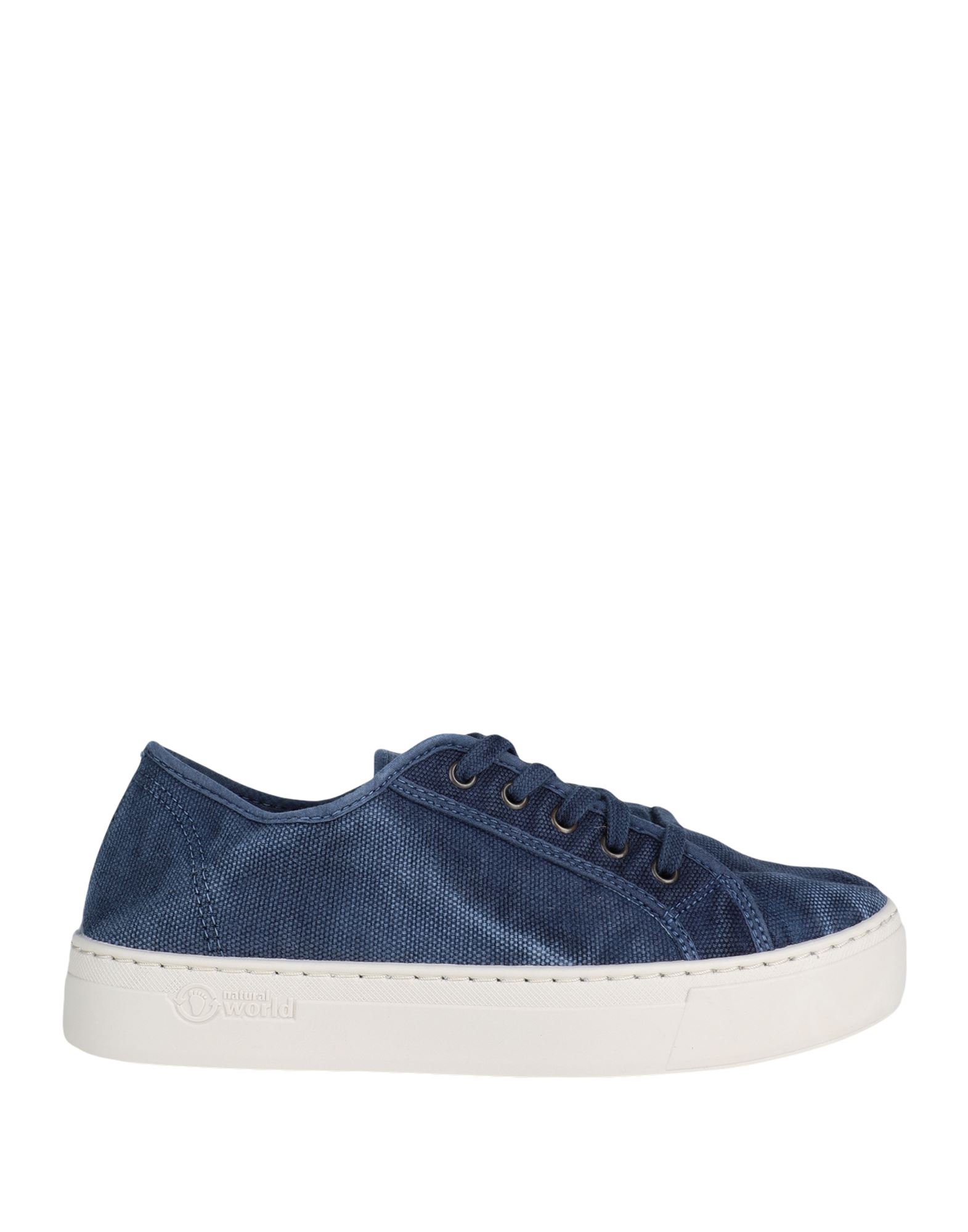 NATURAL WORLD Sneakers Damen Blau von NATURAL WORLD