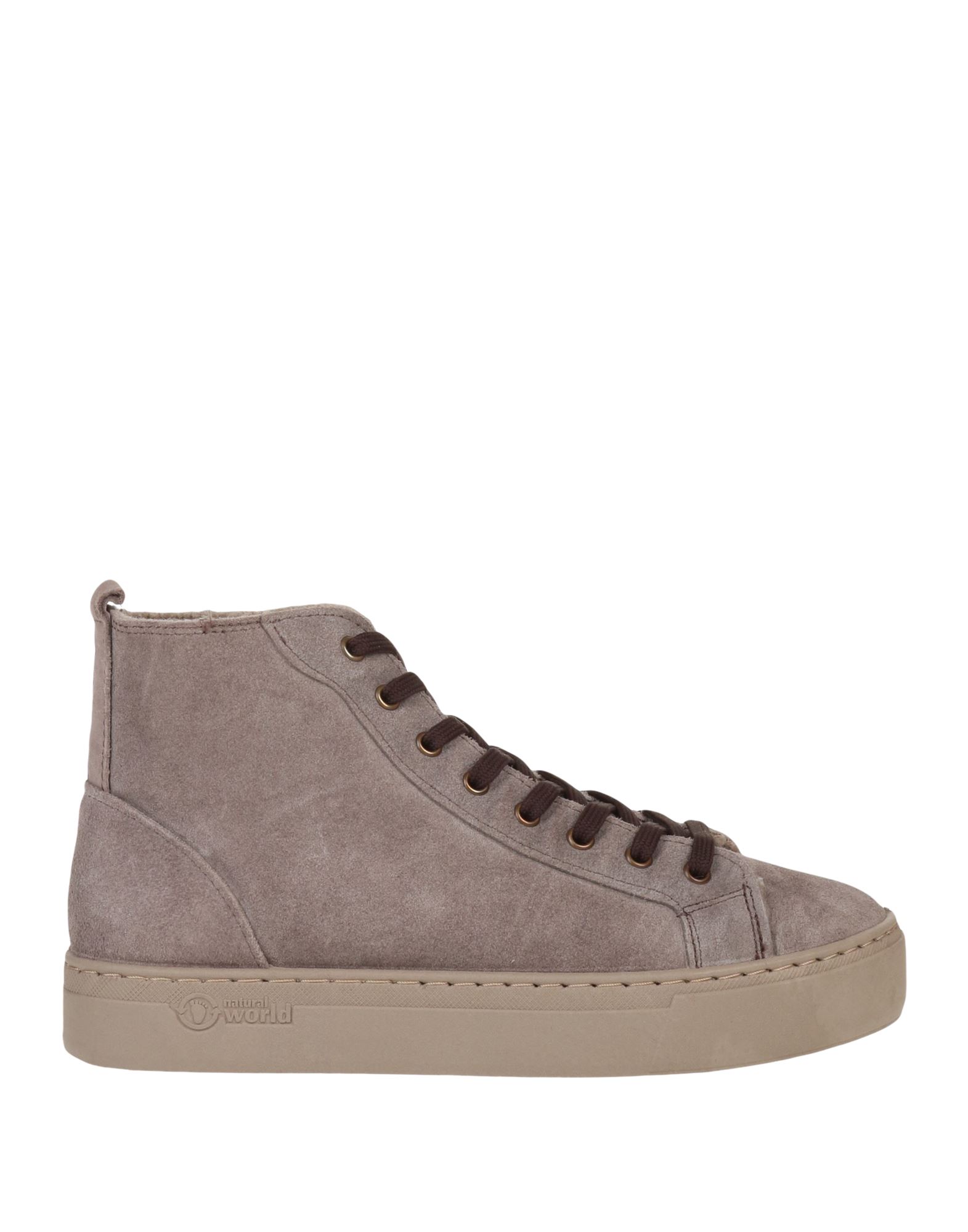 NATURAL WORLD Sneakers Damen Grau von NATURAL WORLD