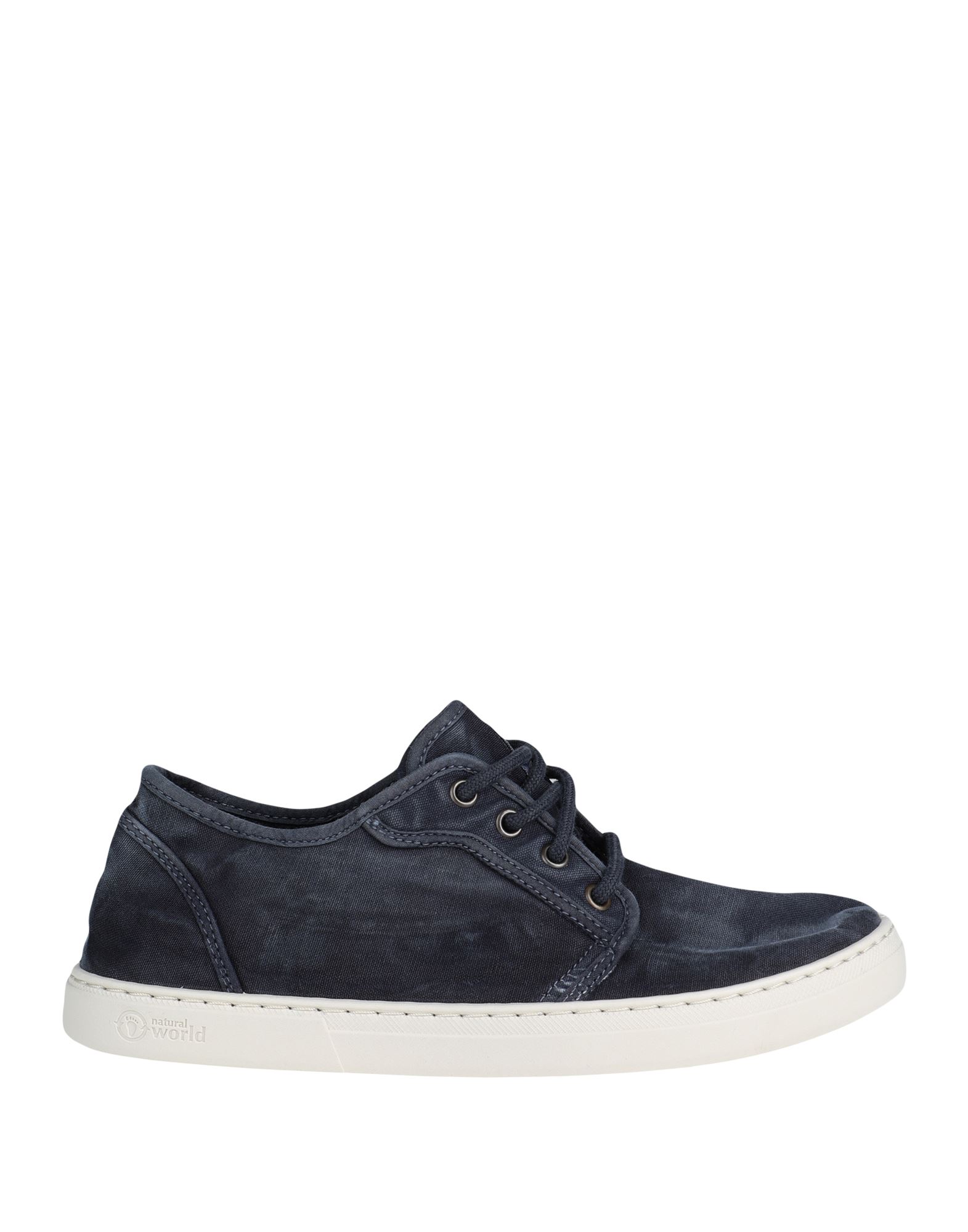 NATURAL WORLD Sneakers Damen Marineblau von NATURAL WORLD