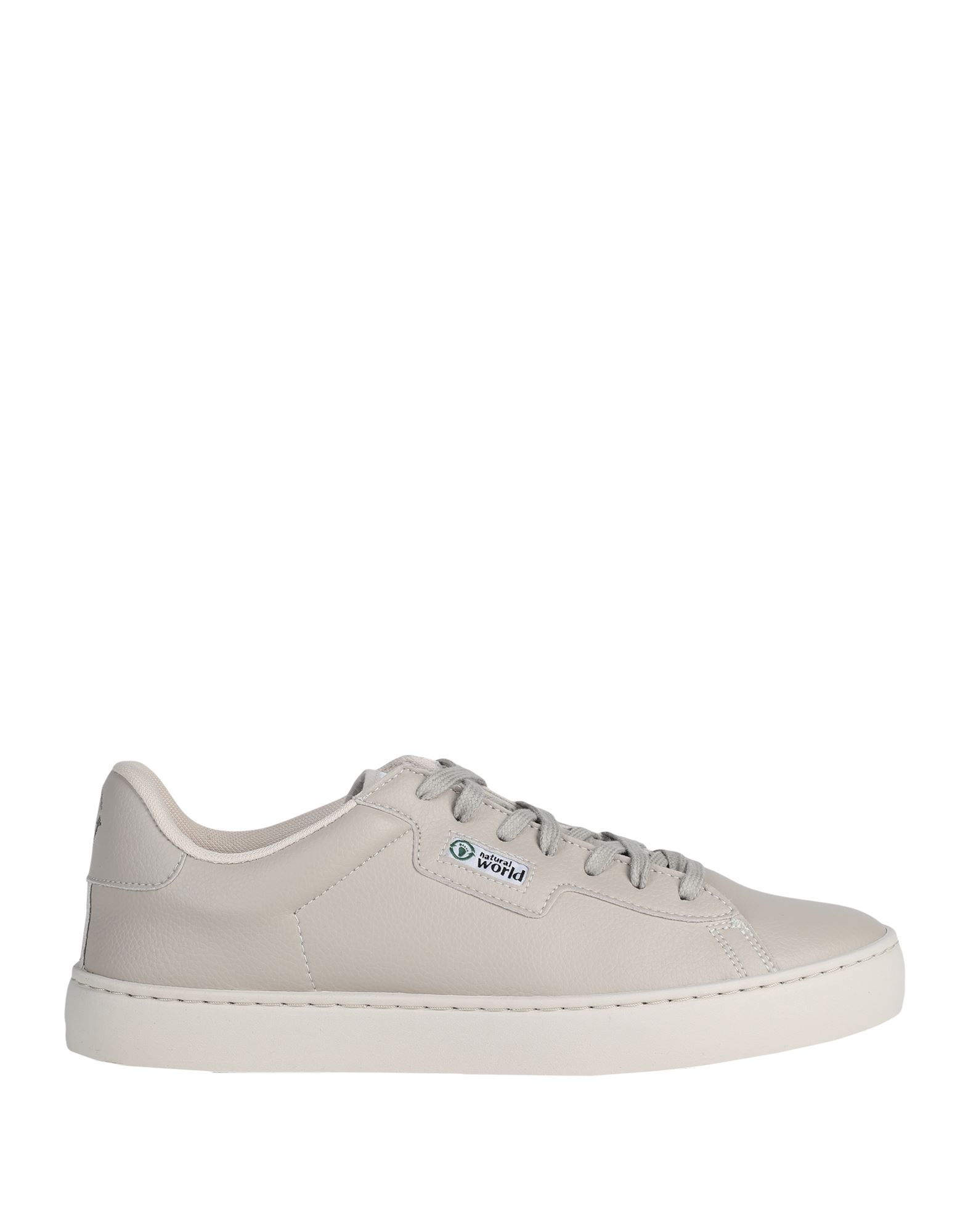 NATURAL WORLD Sneakers Herren Beige von NATURAL WORLD