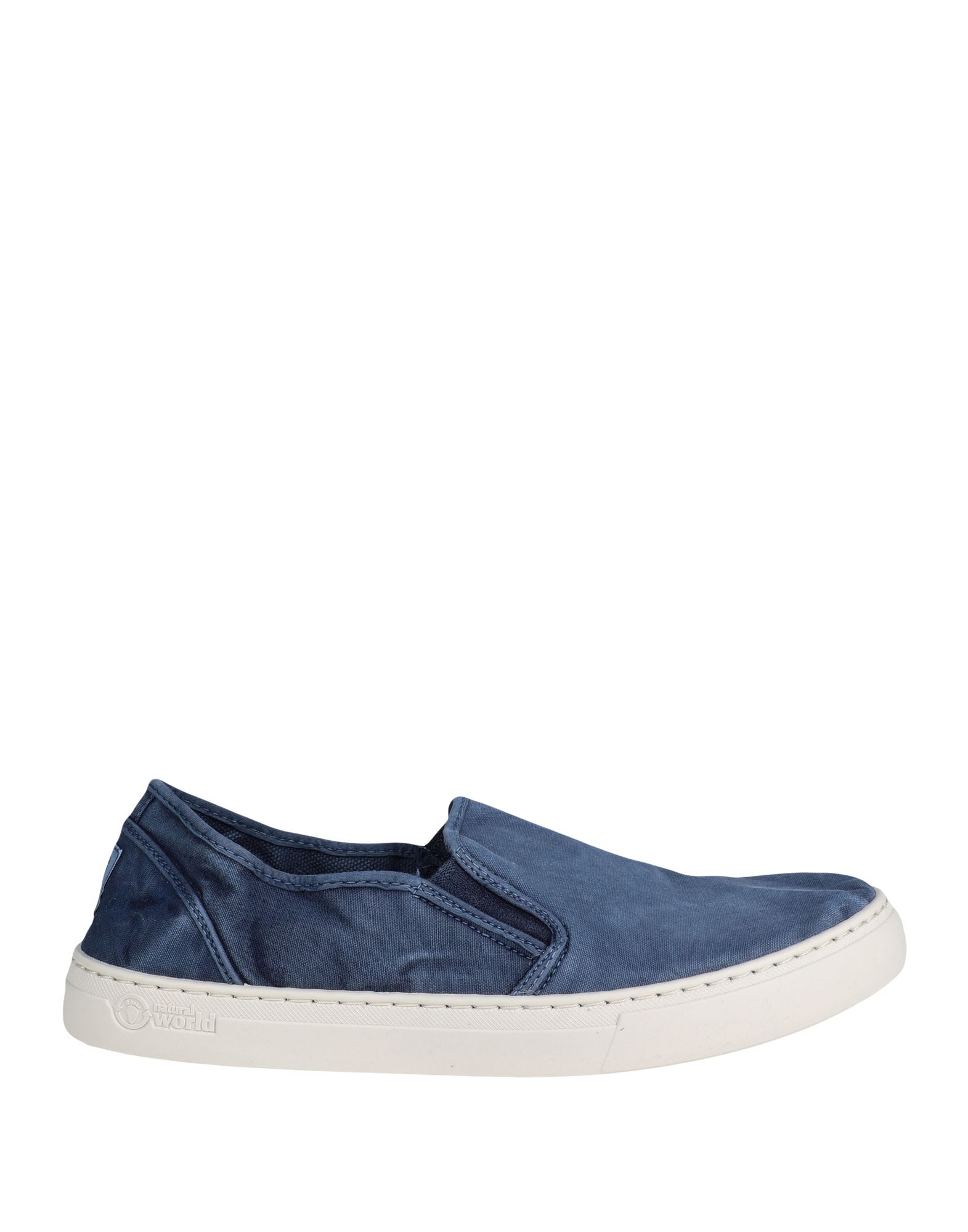 NATURAL WORLD Sneakers Herren Blau von NATURAL WORLD