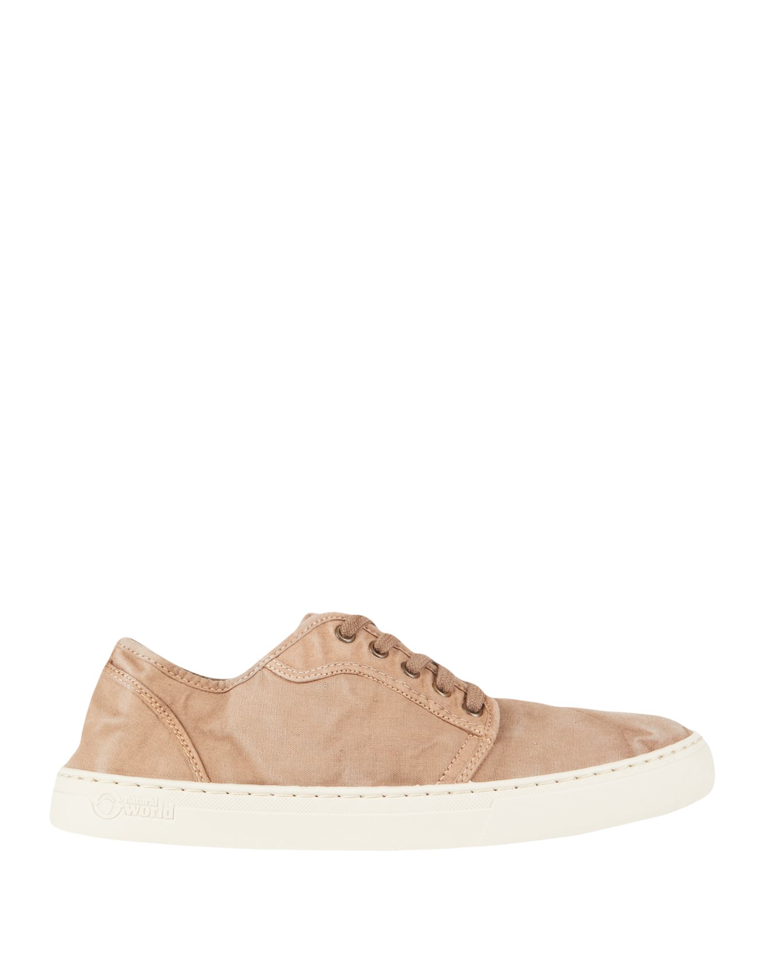 NATURAL WORLD Sneakers Herren Khaki von NATURAL WORLD