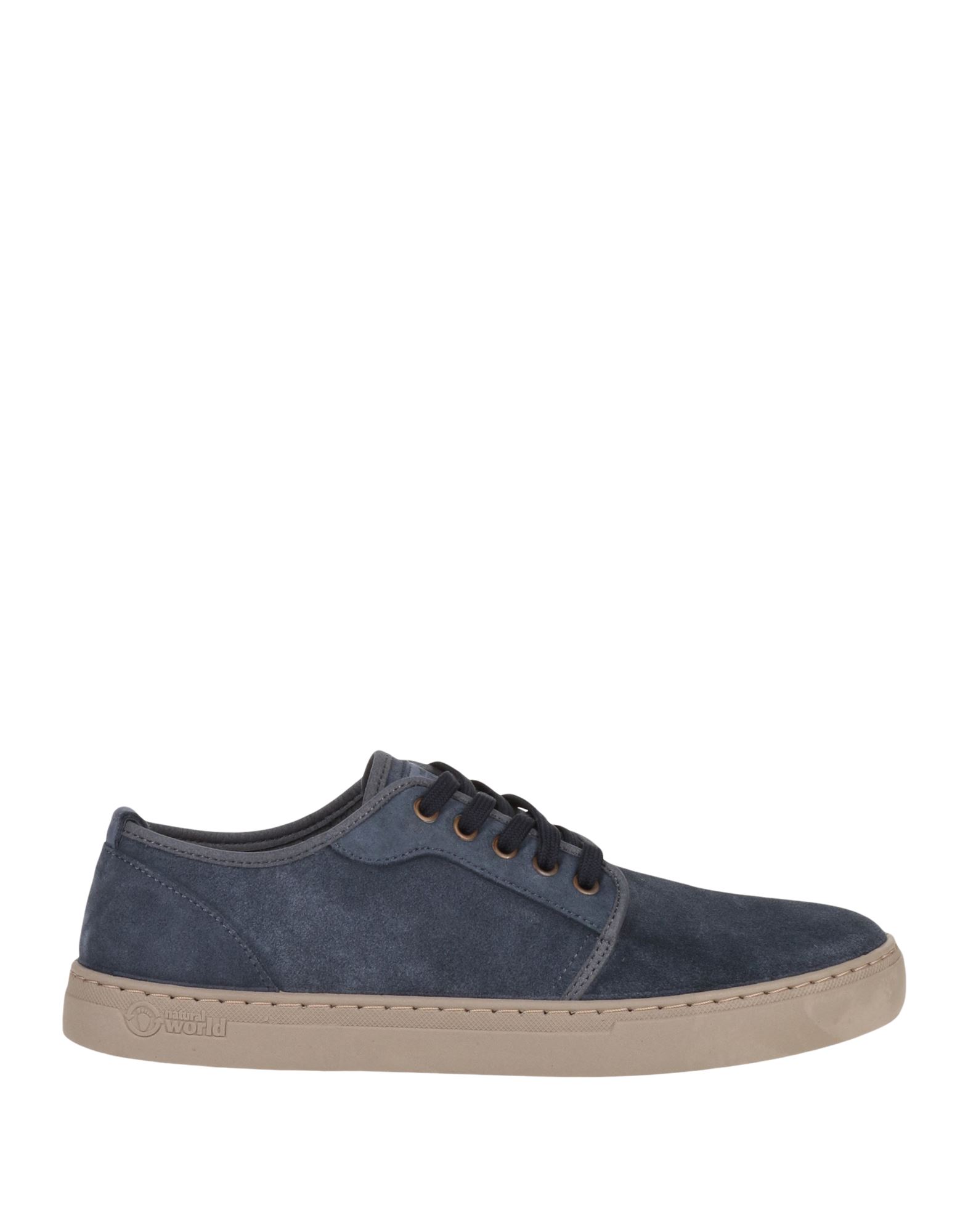 NATURAL WORLD Sneakers Herren Marineblau von NATURAL WORLD