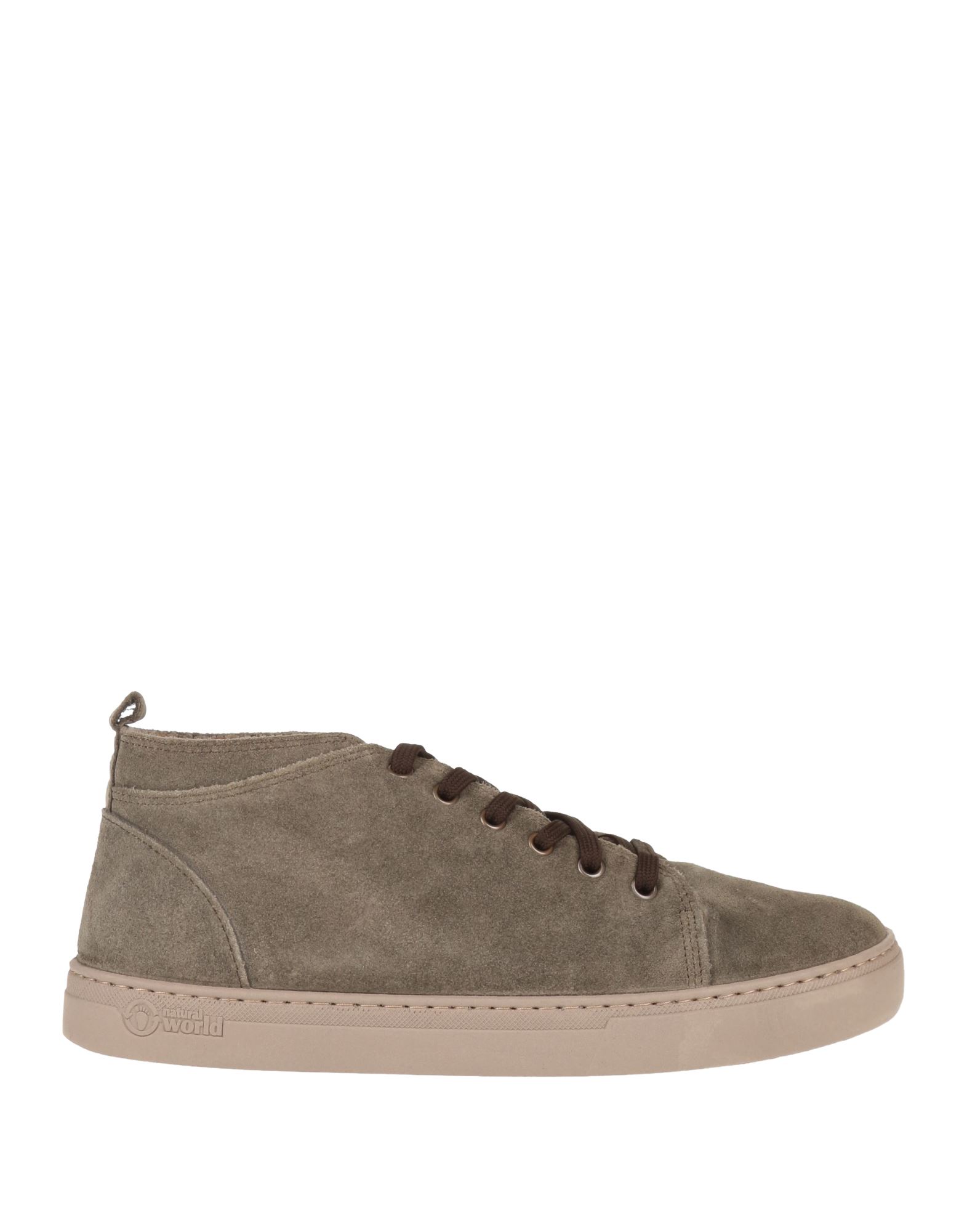 NATURAL WORLD Sneakers Herren Militärgrün von NATURAL WORLD