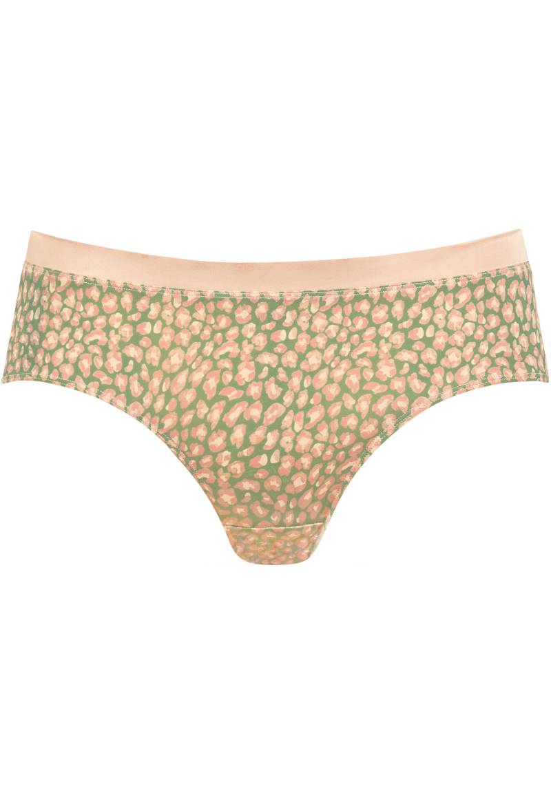 NATURANA - Panty rose-olive - Gr. - 38 von NATURANA