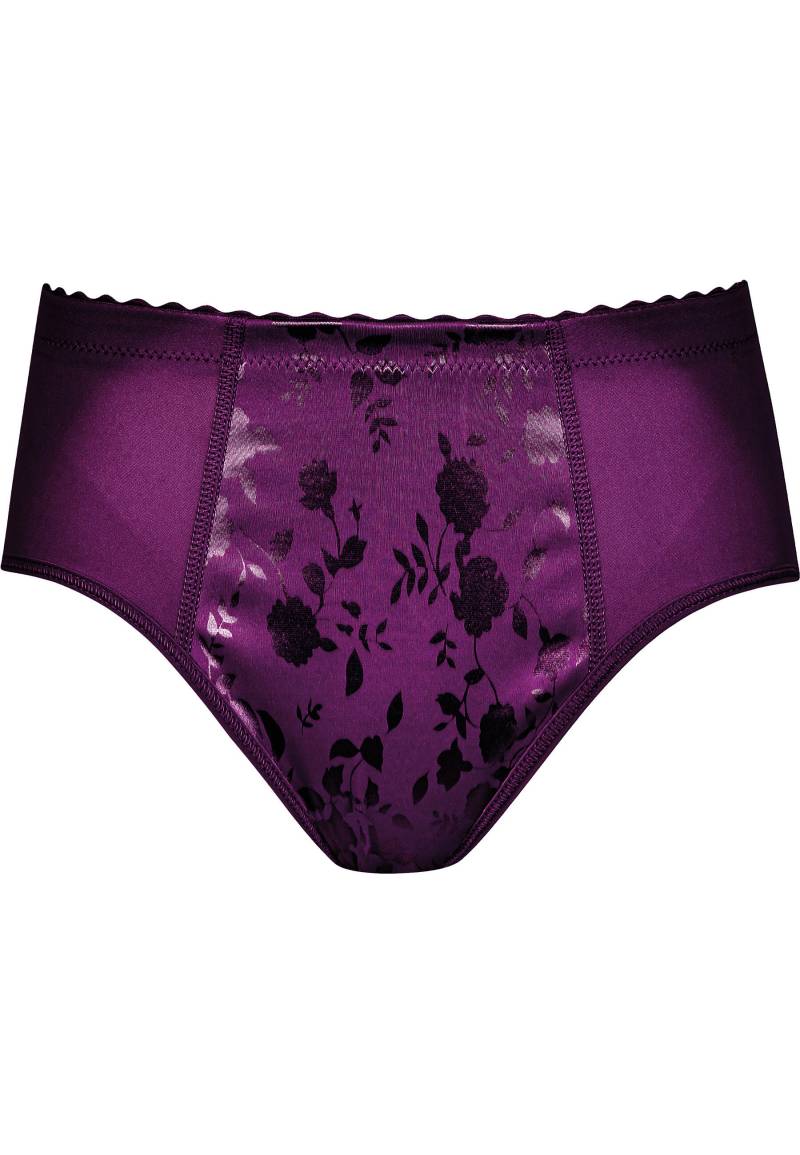 NATURANA - Shapewear Slip beetroot - Gr. - 85 von NATURANA